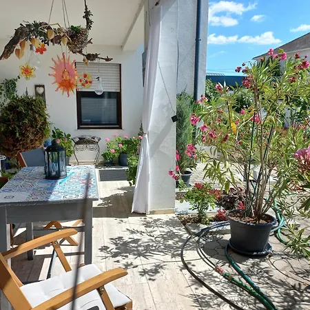 Appartment Cerny Eisenstadt Extérieur photo