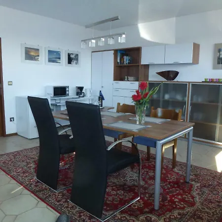 Appartment Cerny Eisenstadt Extérieur photo