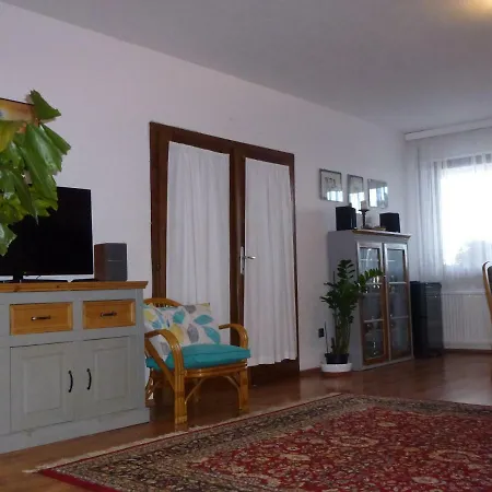 Appartment Cerny Eisenstadt Extérieur photo