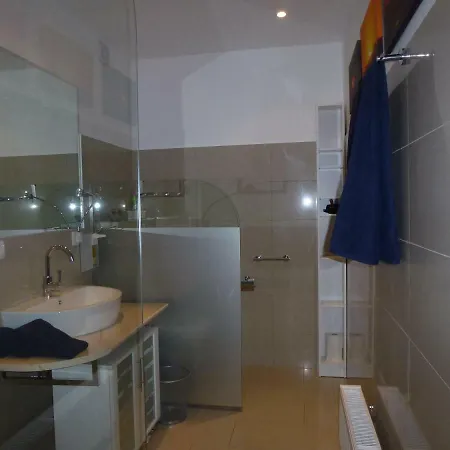 Appartment Cerny Eisenstadt Extérieur photo