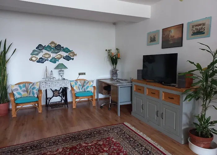 Appartment Cerny
