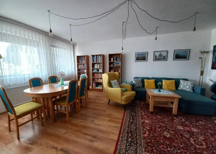 Appartment Cerny