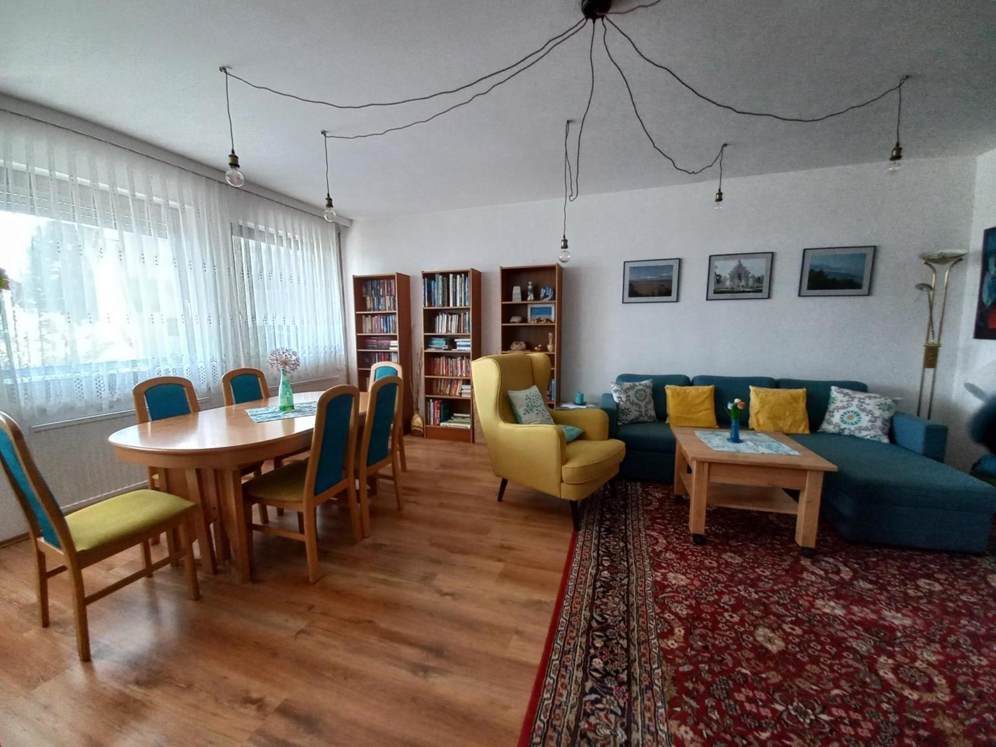 Appartement Cerny *