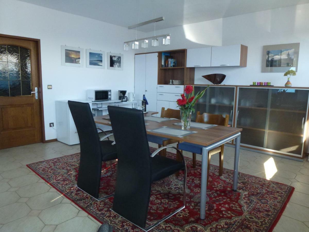 Appartement Cerny *