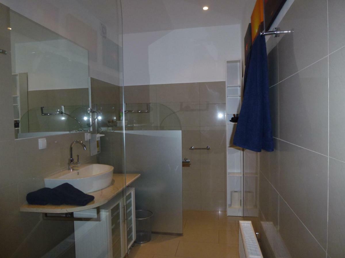 Cerny Appartement *